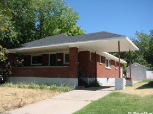 2776 Brinker Ave, Ogden, UT 84403 — photo 12