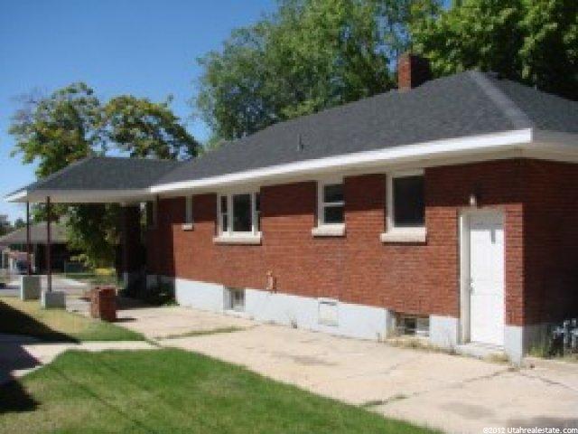 2776 Brinker Ave, Ogden, UT 84403 — photo 9