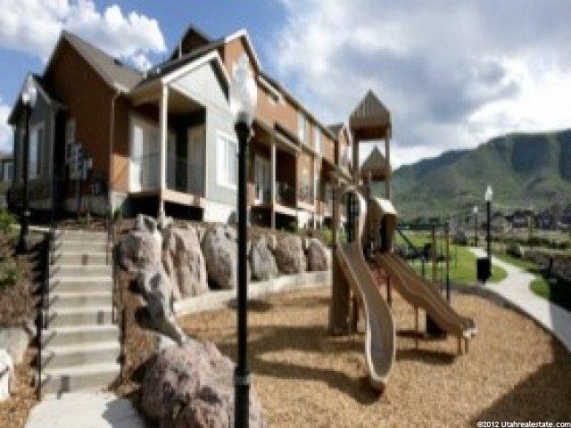 14497 S Stone Stream St, Herriman, UT 84096 — photo 3
