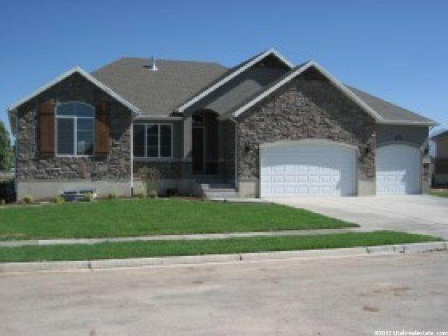 676 W Wasatch Way, Syracuse, UT 84075 — photo 2