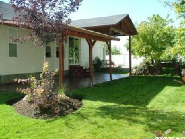 7284 S Thrush Hill Dr, West Jordan, UT 84084 — photo 8