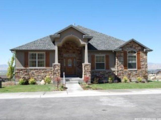 216 Cardon Ridge Dr, Smithfield, UT 84335 — photo 2