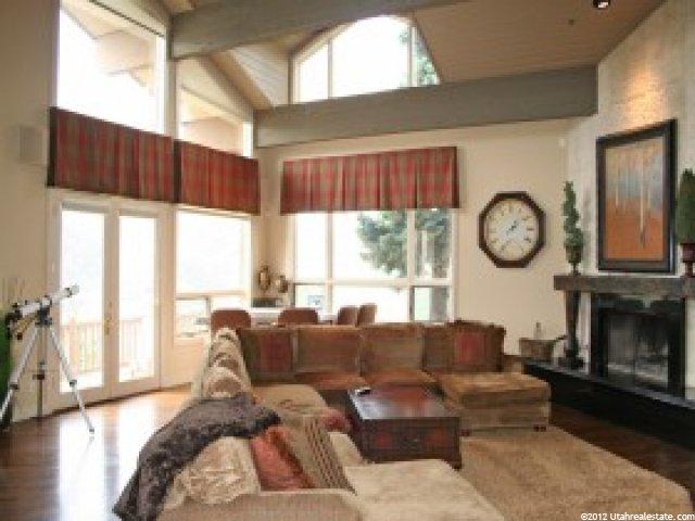 7815 Falcon Ct, Park City, UT 84060 — photo 2