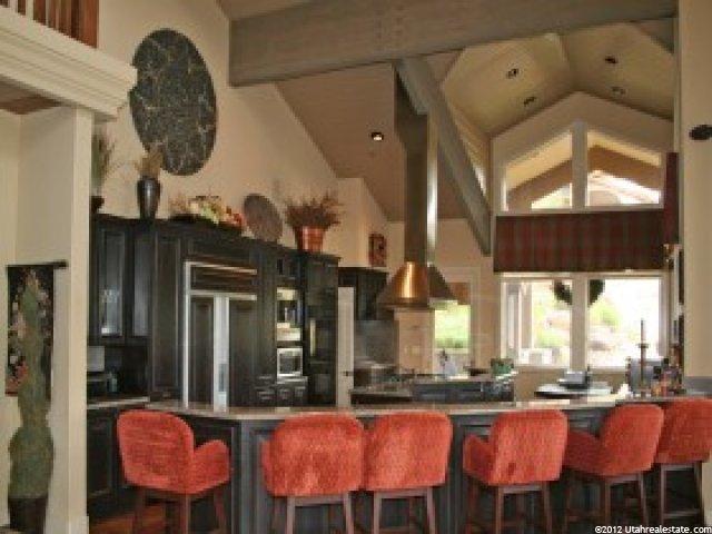 7815 Falcon Ct, Park City, UT 84060 — photo 4