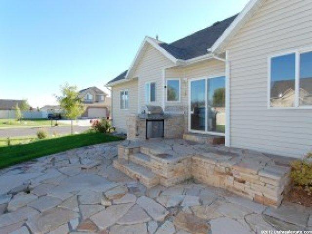 1361 S 1600 W, Syracuse, UT 84075 — photo 7