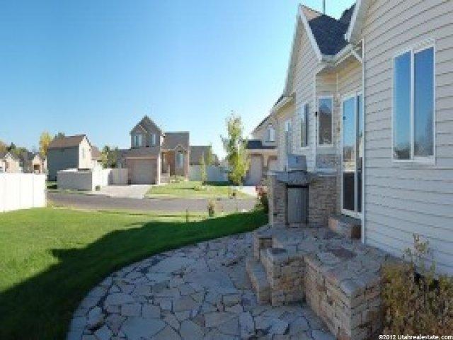 1361 S 1600 W, Syracuse, UT 84075 — photo 8