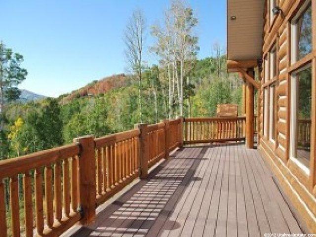 160 Mt Air Upper Loop, Oakley, UT 84055 — photo 9