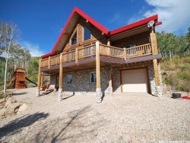 160 Mt Air Upper Loop, Oakley, UT 84055 — photo 11