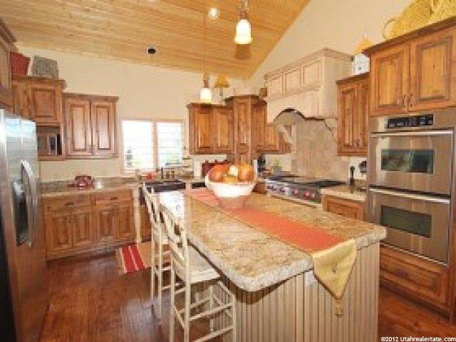 160 Mt Air Upper Loop, Oakley, UT 84055 — photo 6