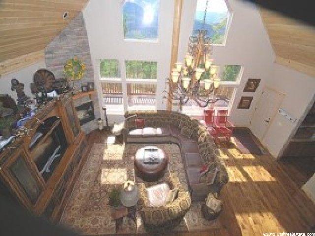 160 Mt Air Upper Loop, Oakley, UT 84055 — photo 7