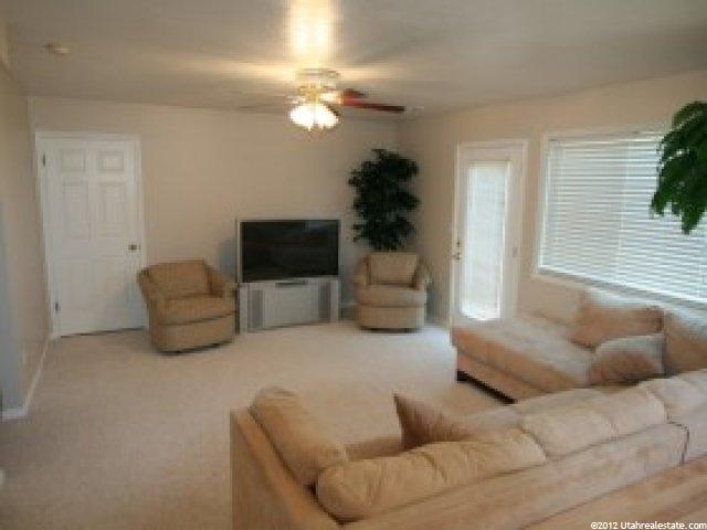 1489 N Pony Express Way W, Centerville, UT 84014 — photo 7