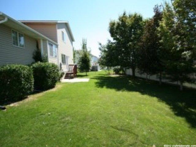 1489 N Pony Express Way W, Centerville, UT 84014 — photo 2