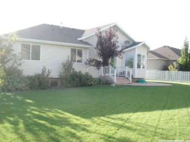 911 S 1875 W, Syracuse, UT 84075 — photo 5