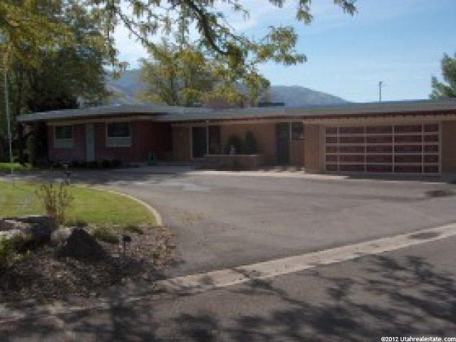 285 Temple View Dr, River Heights, UT 84321 — photo 12