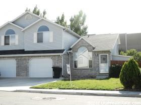 597 LYNNBROOK DR, Spanish Fork UT 84660