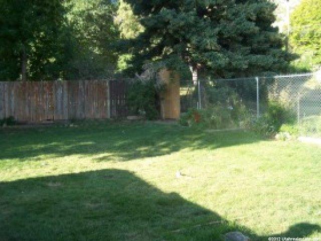 1154 E Dan St N, Ogden, UT 84404 — photo 7