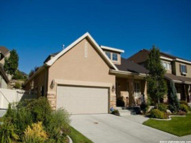 9703 S Bluffside Dr, Sandy, UT 84092 — photo 2