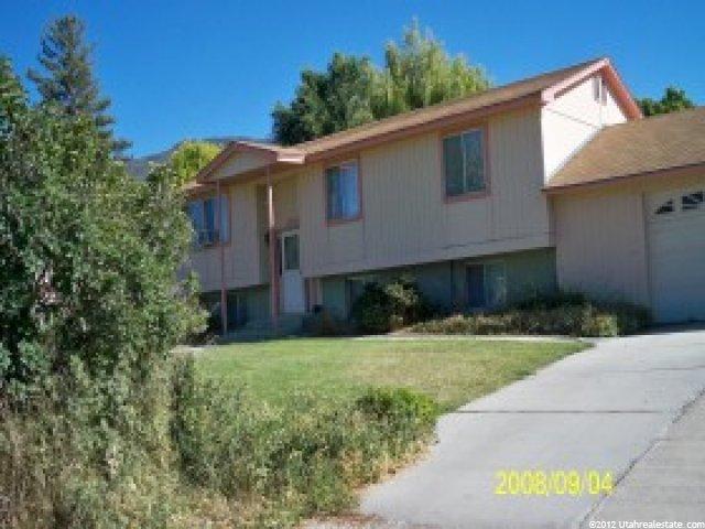 170 E 100 N, Manti, UT 84642 — photo 2