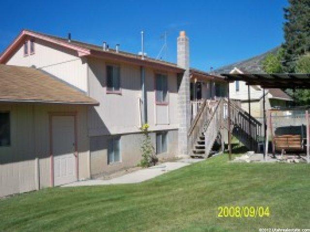 170 E 100 N, Manti, UT 84642 — photo 3