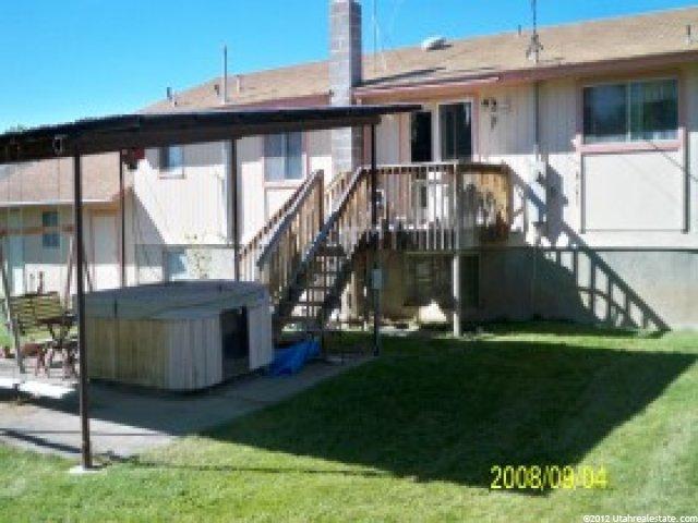 170 E 100 N, Manti, UT 84642 — photo 4