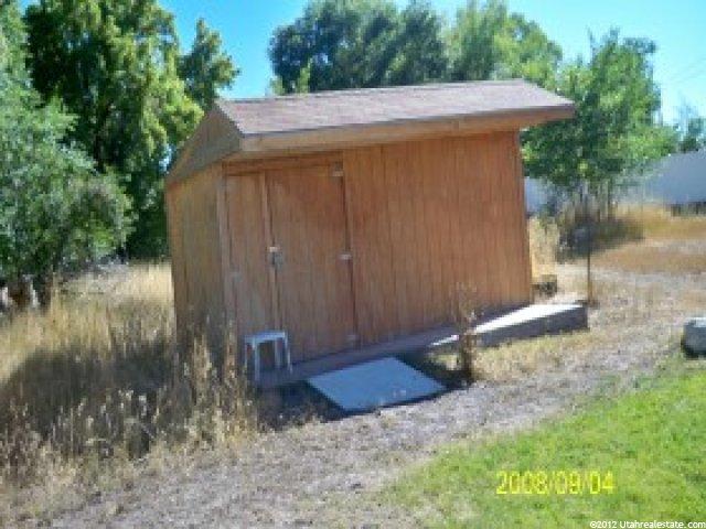 170 E 100 N, Manti, UT 84642 — photo 9