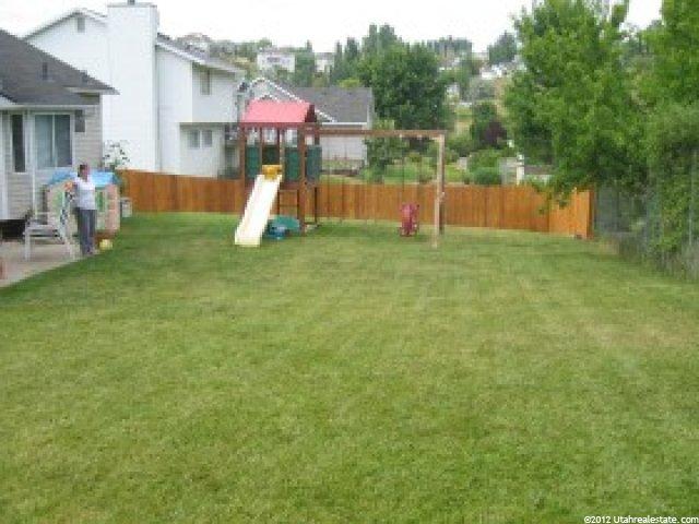 2142 N 1450 E, Layton, UT 84040 — photo 4