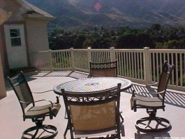 2206 Canyon View Dr, Layton, UT 84040 — photo 3
