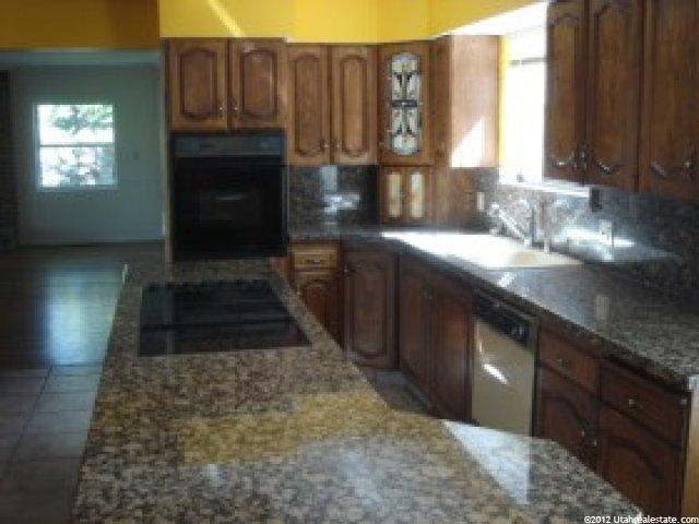 195 Matterhorn Dr, Summit Park, UT 84098 — photo 2