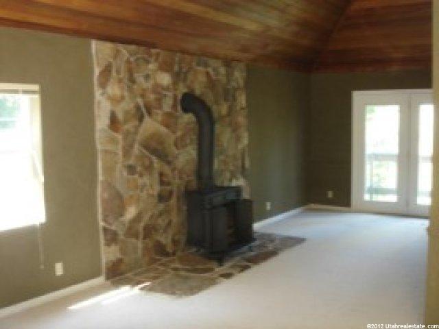 195 Matterhorn Dr, Summit Park, UT 84098 — photo 5
