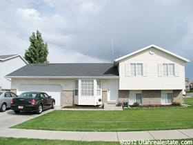 828 W 1930 N, Clinton, UT 84015
