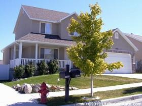 14039 S Charisma Ln, Herriman, UT 84065