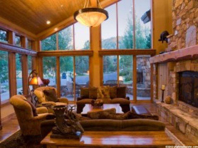 7826 Aster Ln, Deer Valley, UT 84060 — photo 2