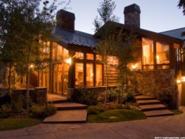 7826 Aster Ln, Deer Valley, UT 84060 — photo 11