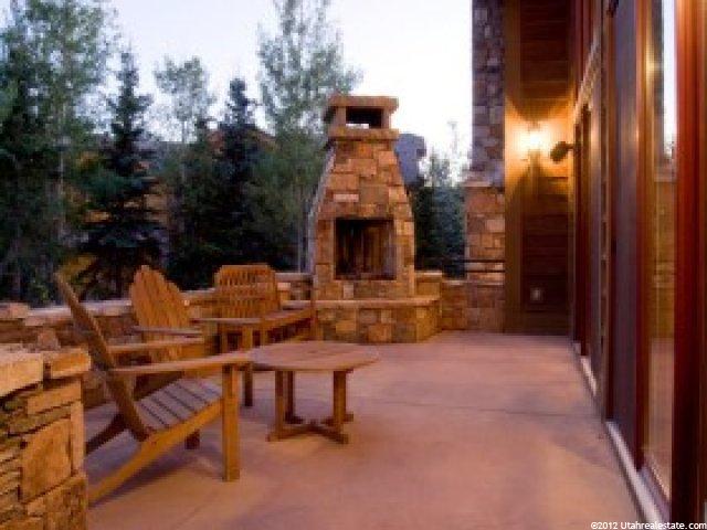 7826 Aster Ln, Deer Valley, UT 84060 — photo 12