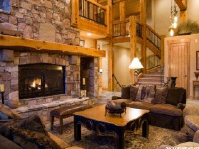 7826 Aster Ln, Deer Valley, UT 84060 — photo 3