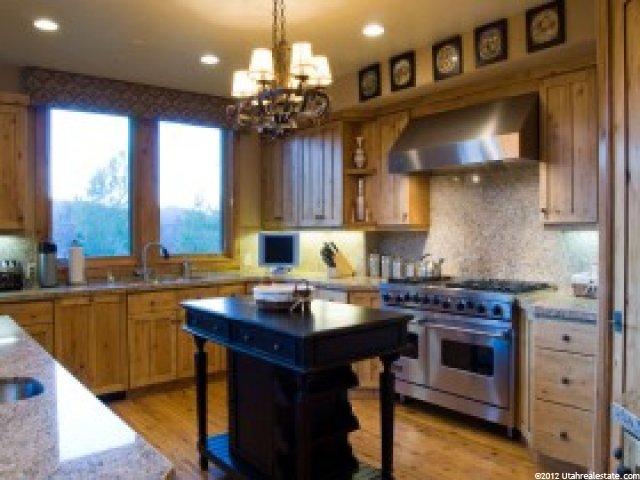 7826 Aster Ln, Deer Valley, UT 84060 — photo 5