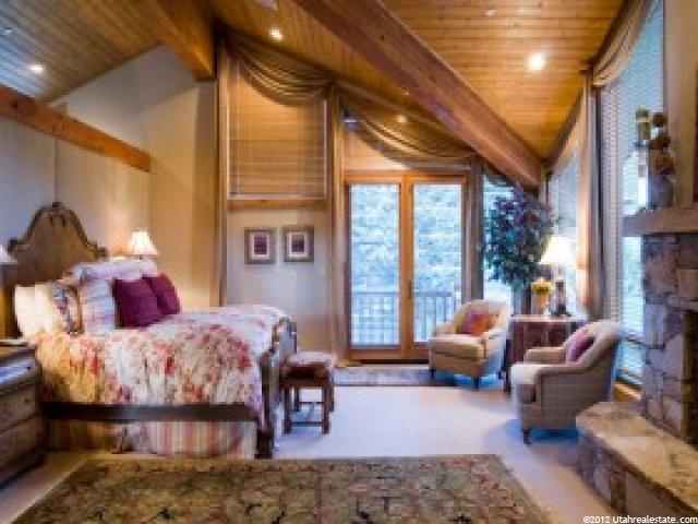 7826 Aster Ln, Deer Valley, UT 84060 — photo 7