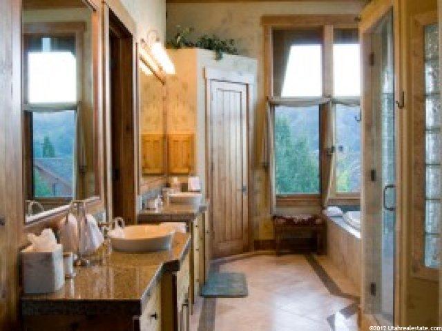7826 Aster Ln, Deer Valley, UT 84060 — photo 8