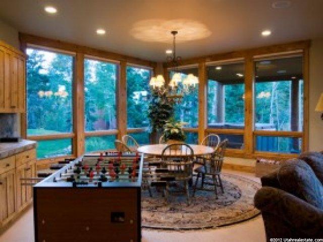 7826 Aster Ln, Deer Valley, UT 84060 — photo 9
