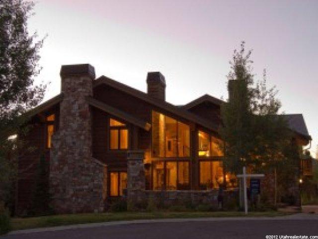 7826 Aster Ln, Deer Valley, UT 84060 — photo 10