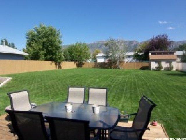 1234 Nayon Dr, Layton, UT 84040 — photo 8