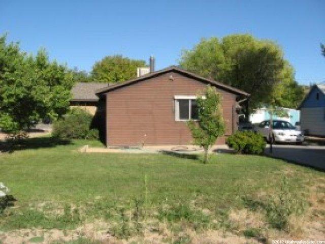 284 S 100 E, Vernal, UT 84078 — photo 3