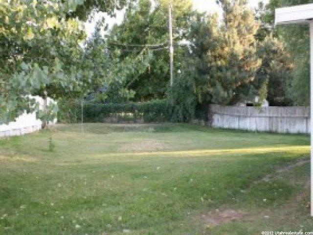 1074 N 125 W, Sunset, UT 84015 — photo 2