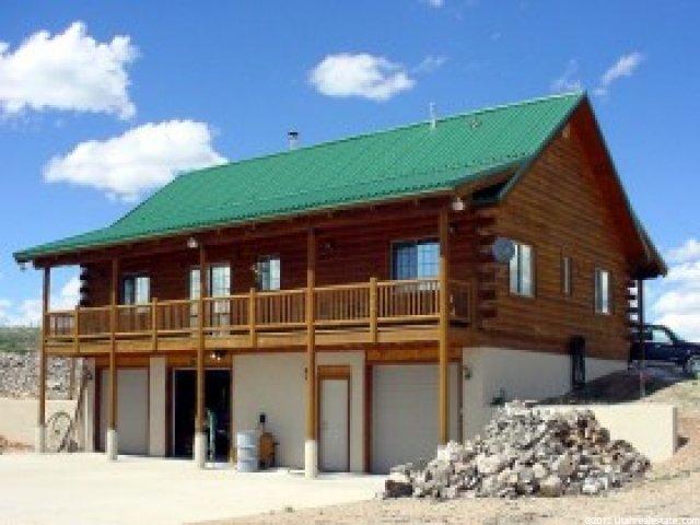 5612 S Ridge Crest Dr, Daniel, UT 84032 — photo 2