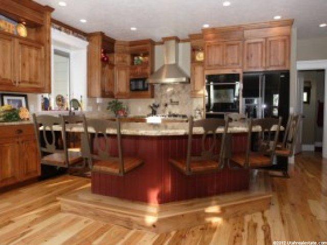 737 E Canyon Terrace Dr, Smithfield, UT 84335 — photo 2