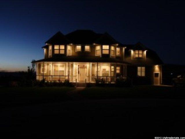 737 E Canyon Terrace Dr, Smithfield, UT 84335 — photo 11