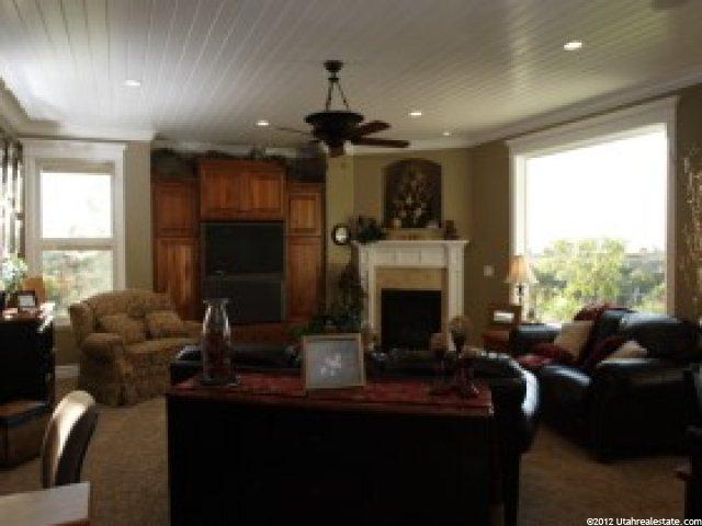 737 E Canyon Terrace Dr, Smithfield, UT 84335 — photo 4