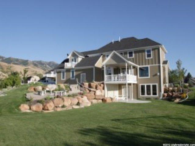 737 E Canyon Terrace Dr, Smithfield, UT 84335 — photo 9