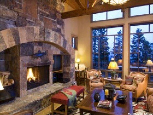 6977 Silverlake Dr, Park City, UT 84060 — photo 2