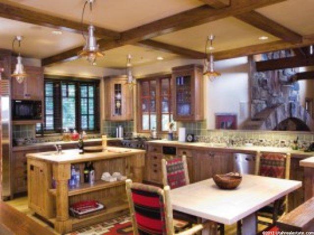 6977 Silverlake Dr, Park City, UT 84060 — photo 3